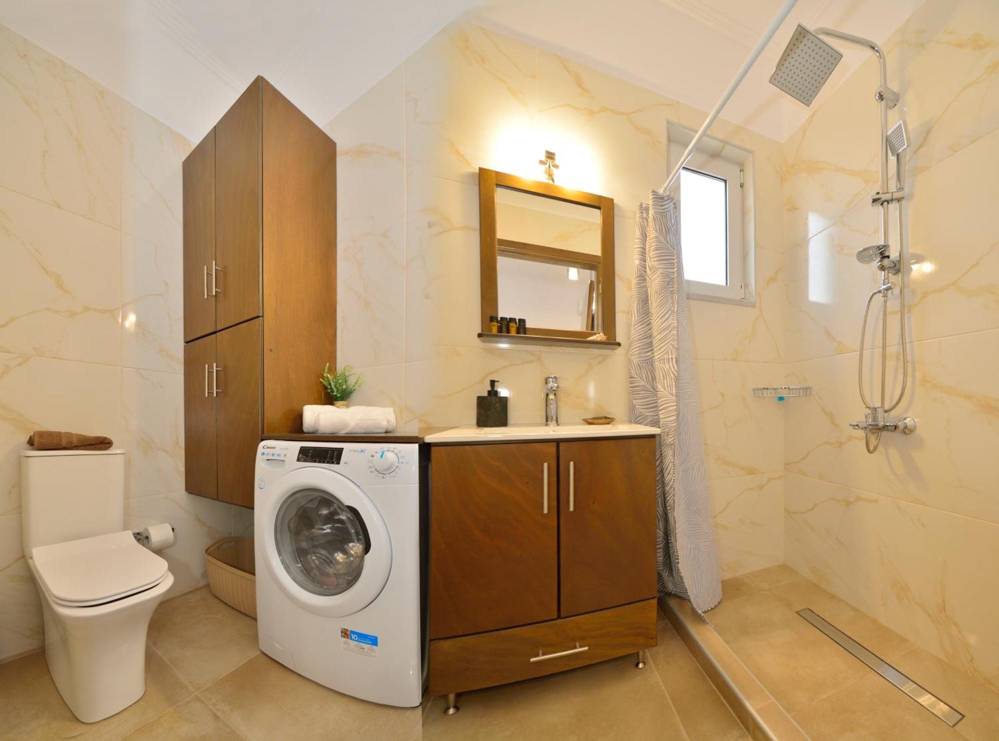 Baloma Apartment Фаласарна Экстерьер фото