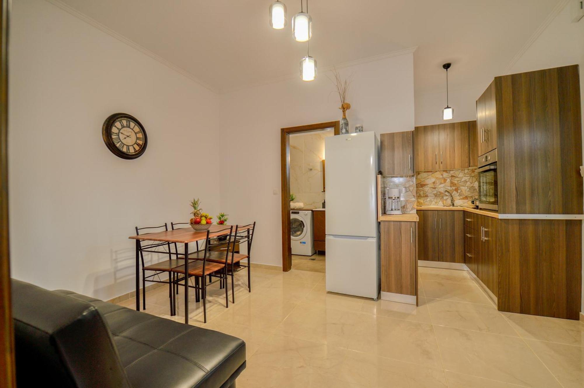 Baloma Apartment Фаласарна Экстерьер фото
