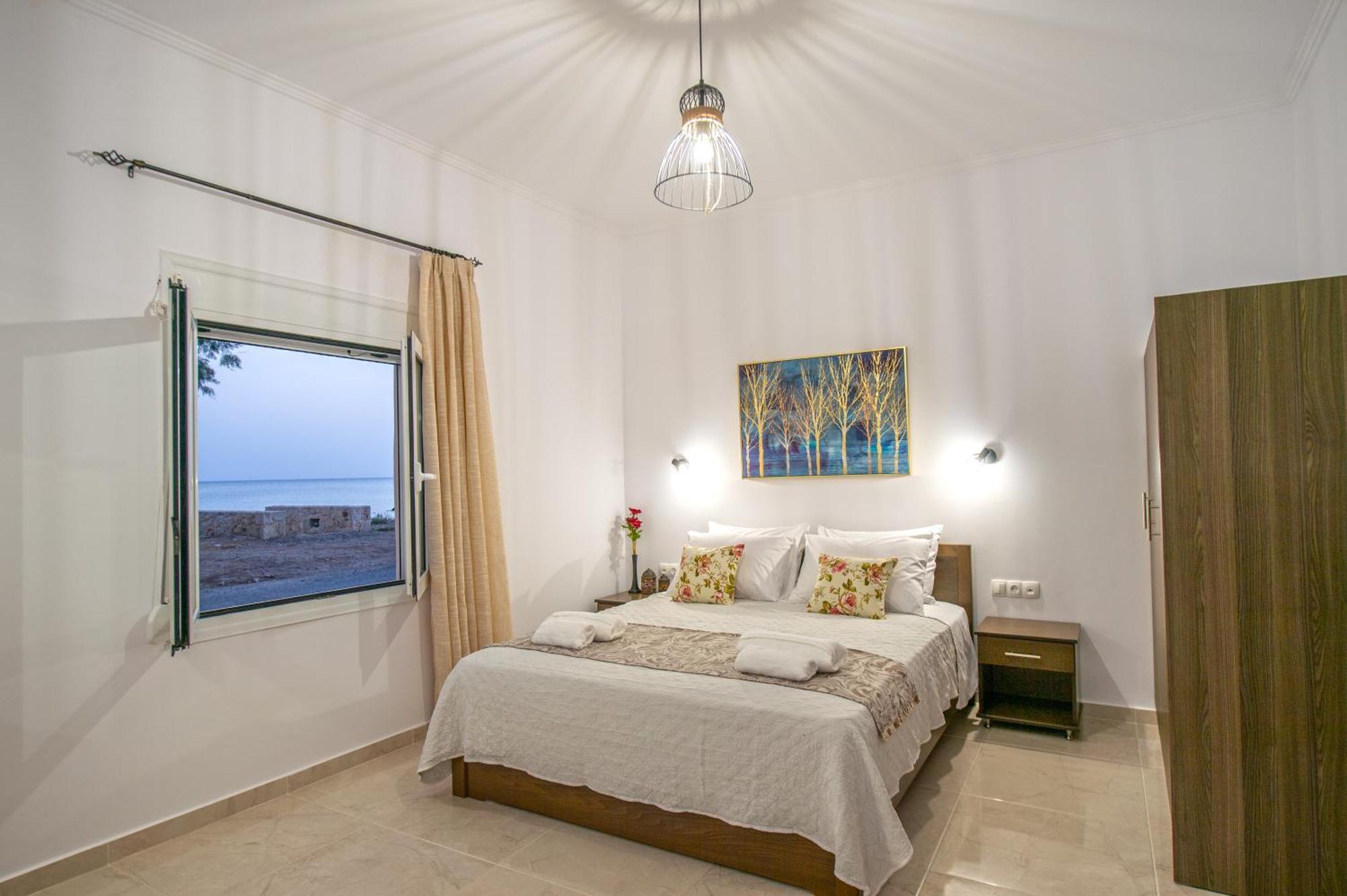 Baloma Apartment Фаласарна Экстерьер фото
