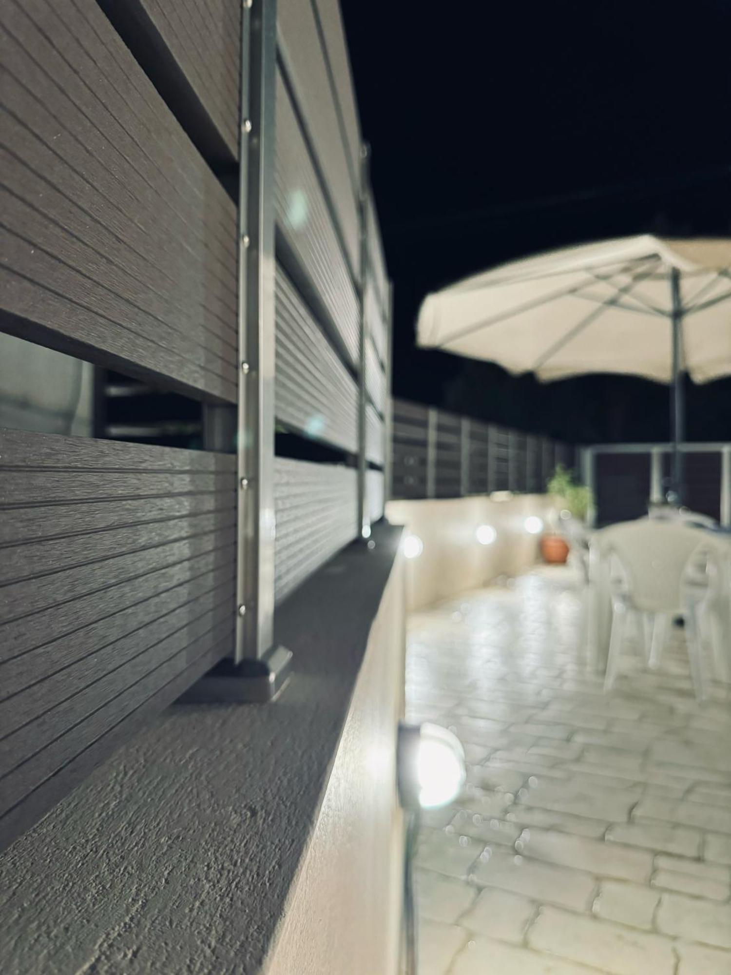 Baloma Apartment Фаласарна Экстерьер фото